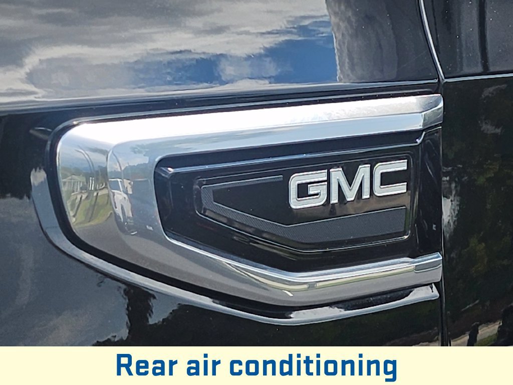 Used 2023 GMC Yukon Denali AWD/4WD image 28