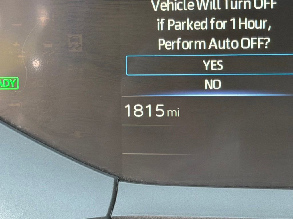 Used 2026 Toyota Prius Plug-In Hybrid FWD image 27