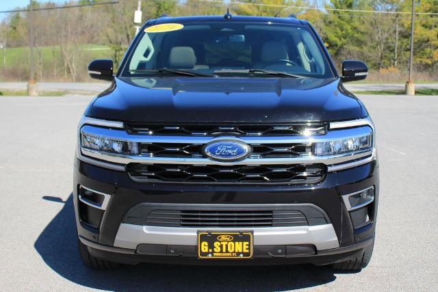 Certified 2024 Ford Expedition Max Limited AWD/4WD image 2