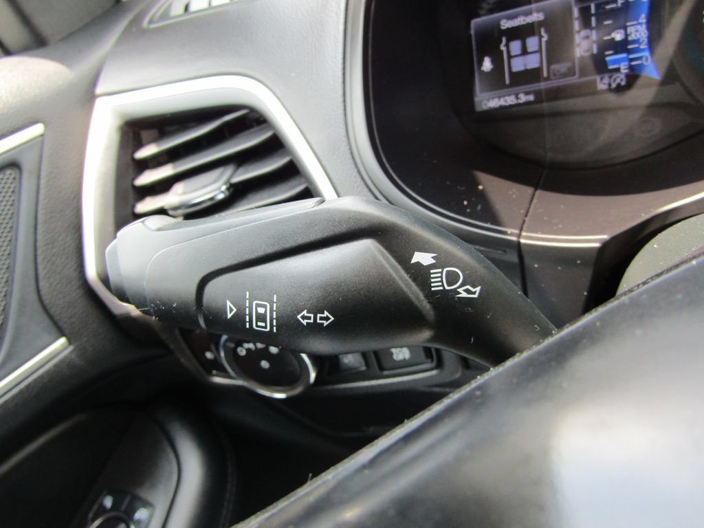 Certified 2023 Ford Edge SEL w/ Convenience Package AWD/4WD image 33