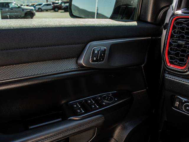 Certified 2025 Ford Ranger Raptor AWD/4WD image 16