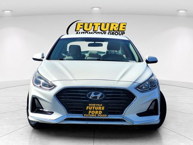 Used 2019 Hyundai Sonata SE FWD image 8