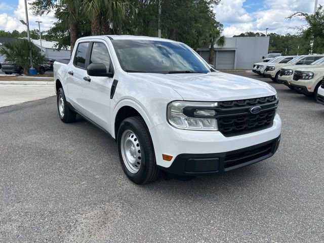 Certified 2022 Ford Maverick XL FWD image 2