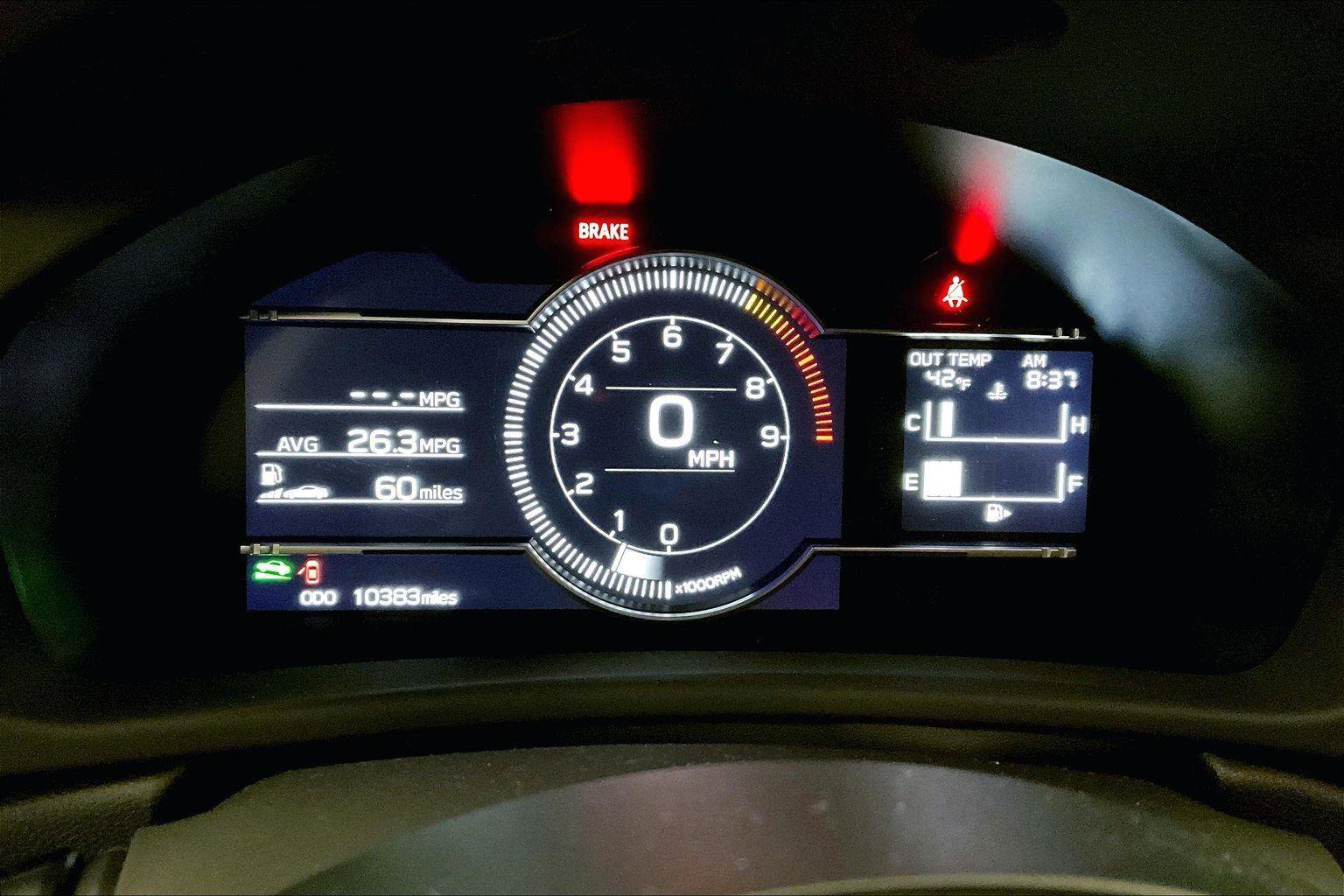 Used 2024 Subaru BRZ Limited image 19