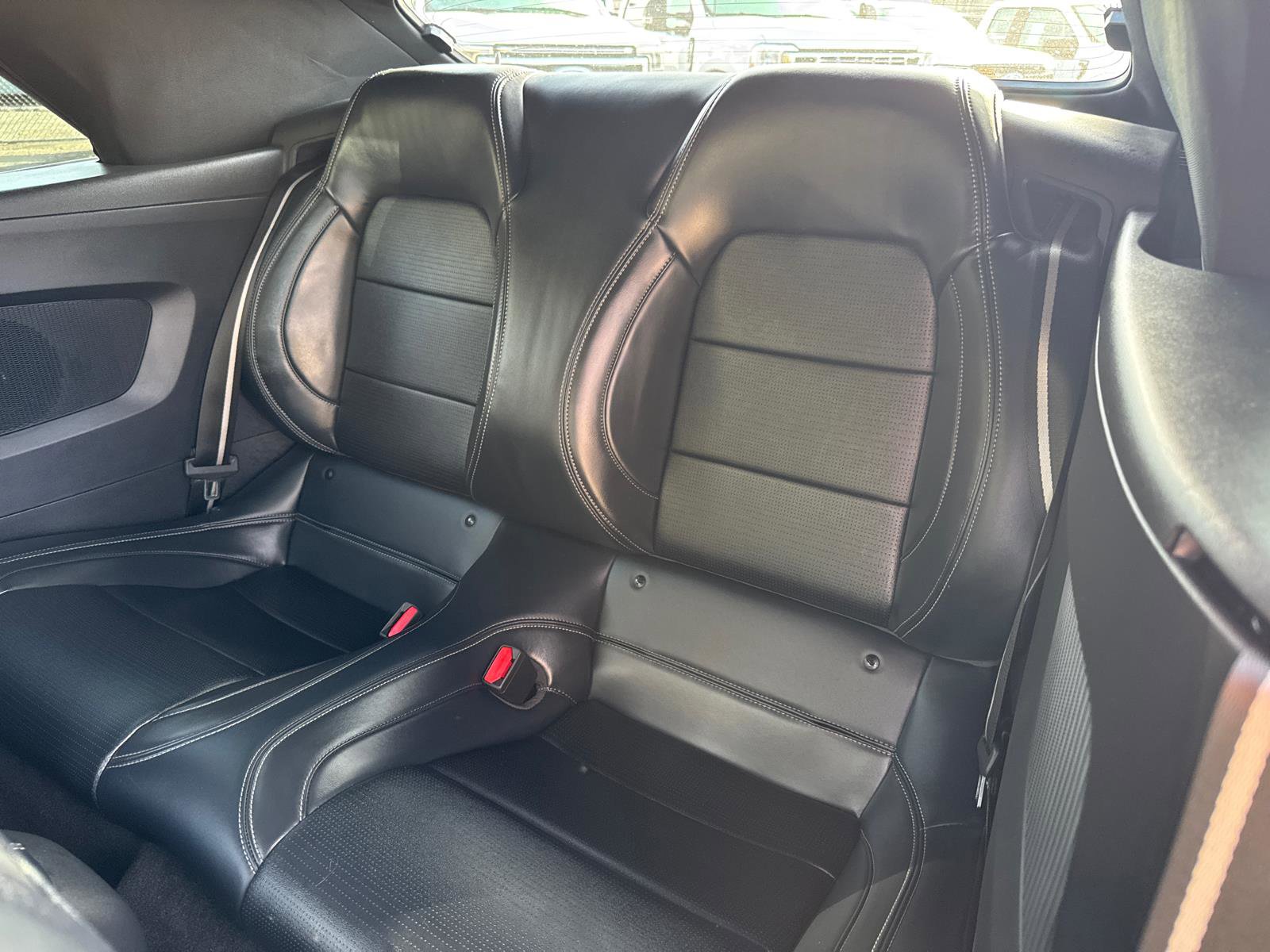 Certified 2024 Ford Mustang GT Premium image 19