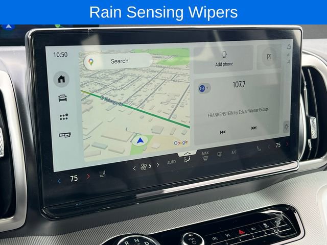 Certified 2025 Ford Expedition Active image 33