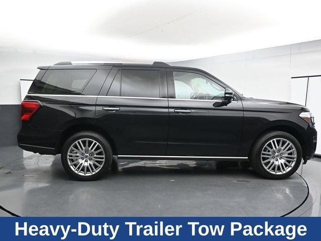 Certified 2023 Ford Expedition Limited AWD/4WD image 13