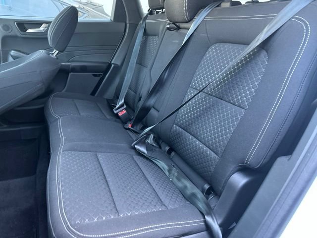 Certified 2023 Ford Escape Active w/ Tech Pack #2 FWD image 8