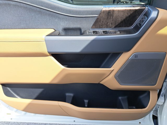 Certified 2023 Ford F150 Lariat w/ Max Trailer Tow Package image 22