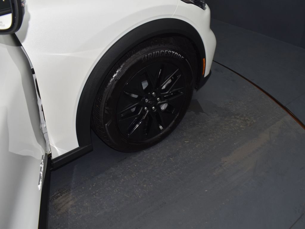 Certified 2025 Ford Mustang Mach-E Select w/ Comfort Package Lite image 18