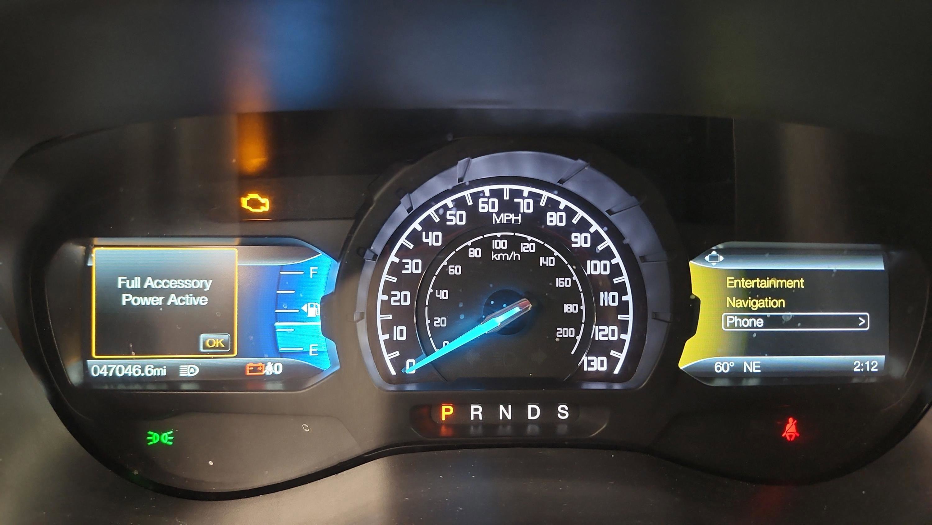 Certified 2021 Ford Ranger Lariat w/ Equipment Group 501A High image 20