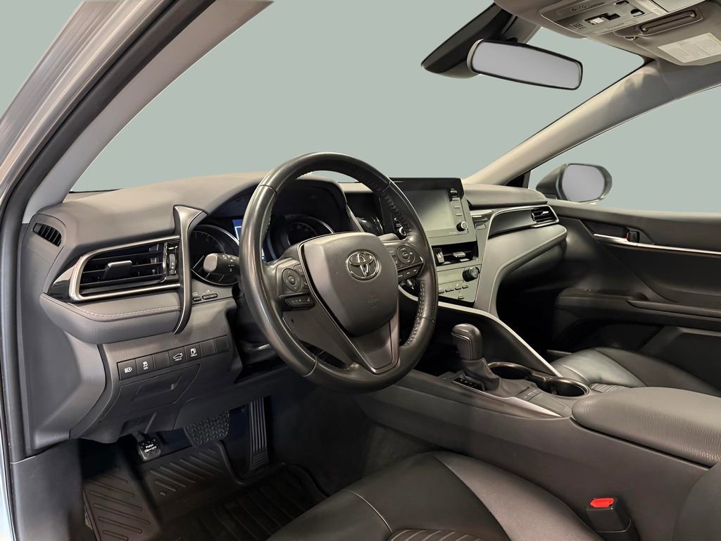 Used 2023 Toyota Camry SE image 34