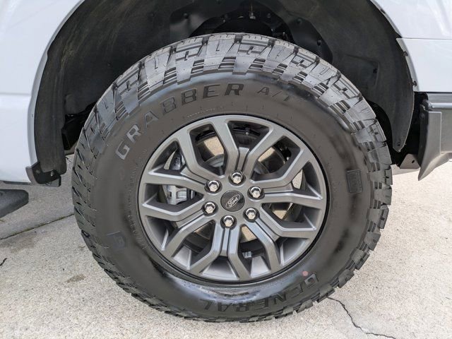 Certified 2025 Ford F150 Tremor w/ Equipment Group 402A High image 11