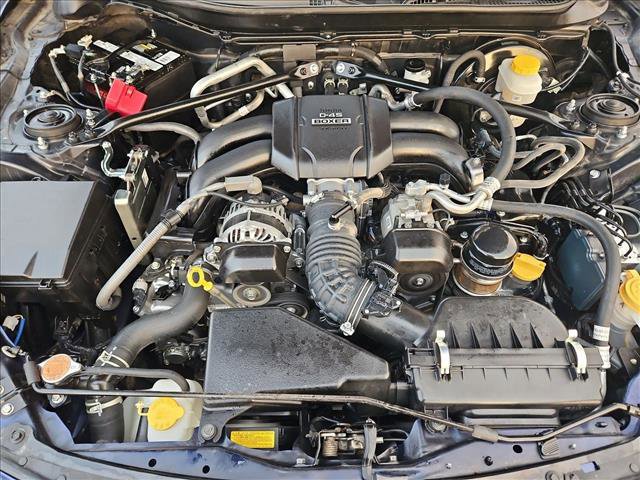 Used 2023 Subaru BRZ Limited image 21