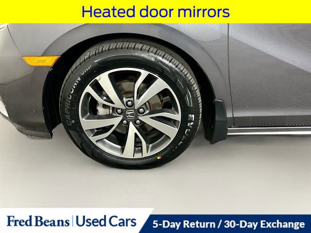 Used 2023 Honda Odyssey Touring image 38
