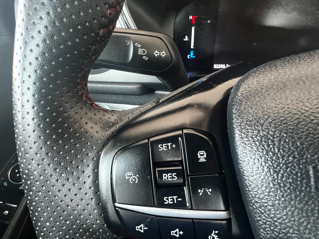 Certified 2023 Ford Escape ST-Line Select w/ Tech Pack #1 AWD/4WD image 25