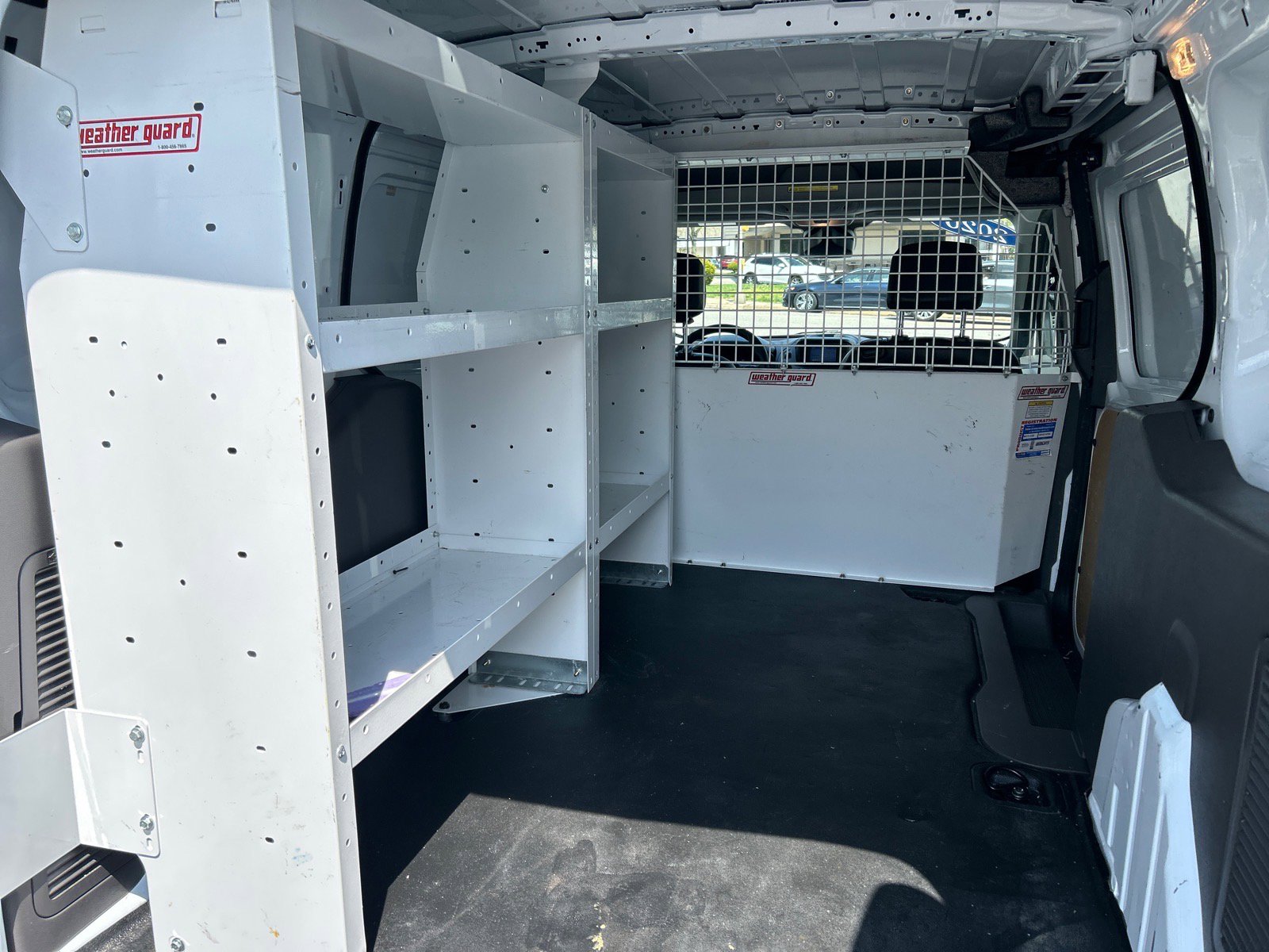 Certified 2020 Ford Transit Connect XL FWD image 12