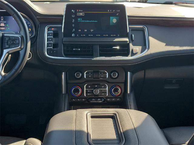 Used 2023 Chevrolet Tahoe Premier image 18