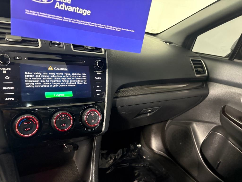 Used 2020 Subaru WRX Premium image 17