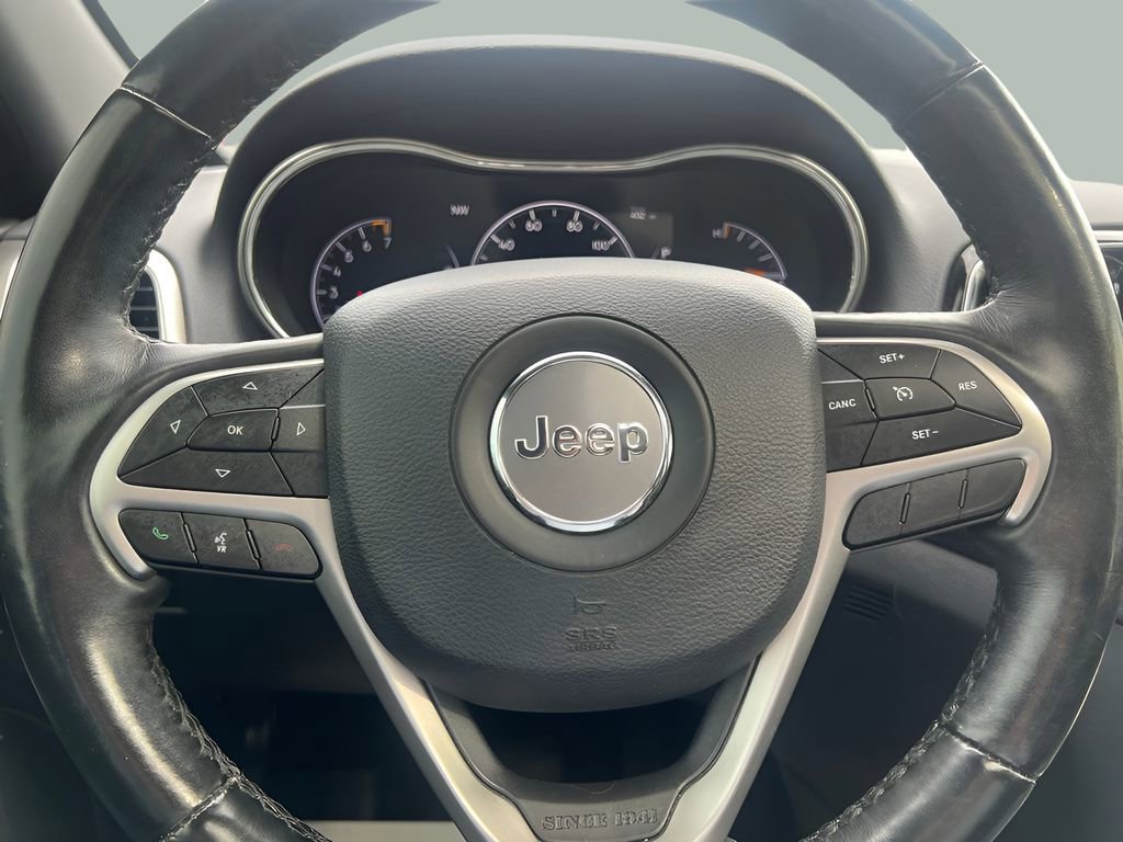 Used 2020 Jeep Grand Cherokee Altitude AWD/4WD image 23