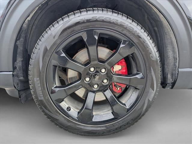 Certified 2023 Ford Explorer ST w/ Equipment Group 401A image 25