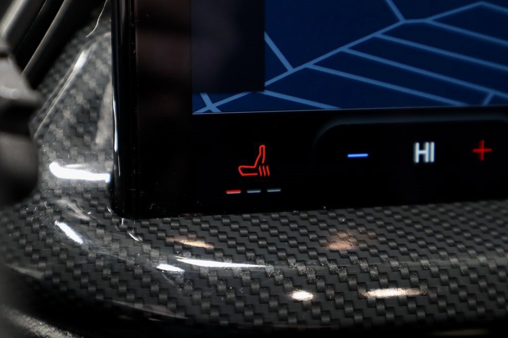 Certified 2025 Ford Escape ST-Line Elite w/ Tech Pack #1 image 12