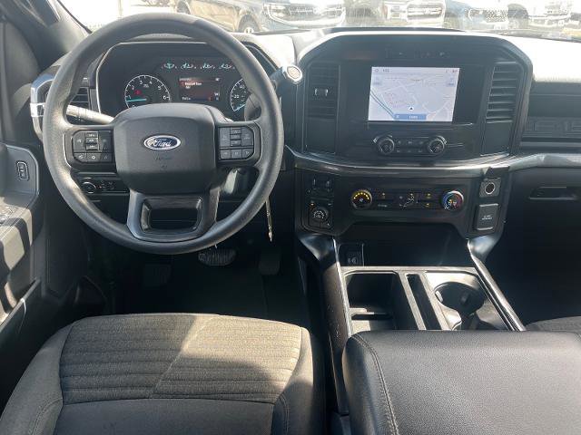 Certified 2022 Ford F150 XL w/ STX Appearance Package image 7