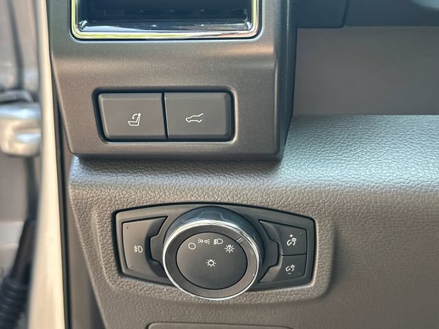 Certified 2018 Ford Expedition Limited w/ Equipment Group 301A AWD/4WD image 25