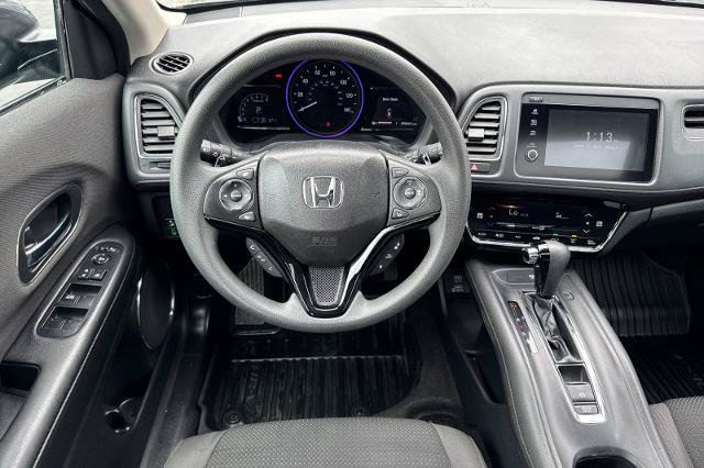 Used 2019 Honda HR-V EX image 9