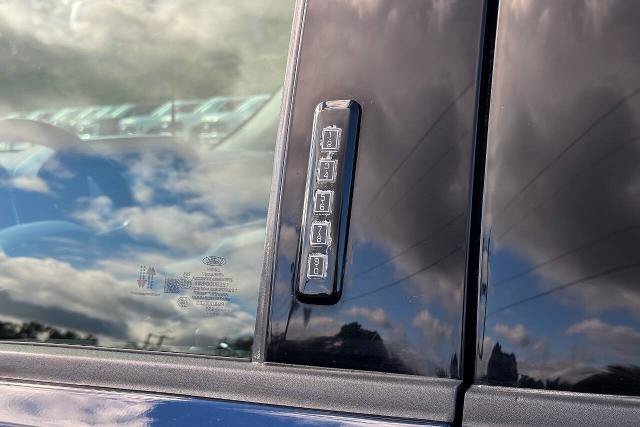Certified 2022 Ford F150 Lightning XLT AWD/4WD image 24