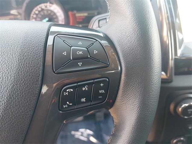 Certified 2019 Ford Ranger Lariat w/ Equipment Group 501A Mid image 17