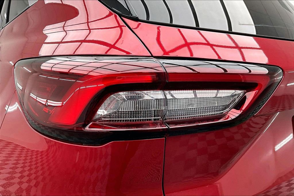 Certified 2023 Ford Escape Active w/ Tech Pack #2 image 30