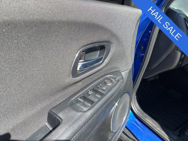 Used 2022 Honda HR-V EX image 10