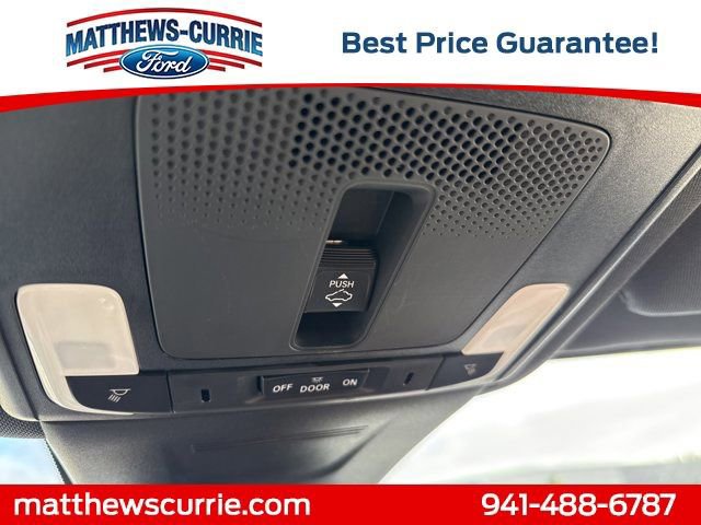 Used 2025 Honda CR-V Sport Touring image 23