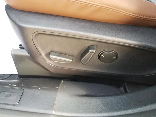 Certified 2024 Ford Bronco Sport Outer Banks image 14