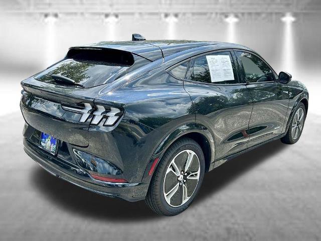 Certified 2023 Ford Mustang Mach-E Premium RWD image 5