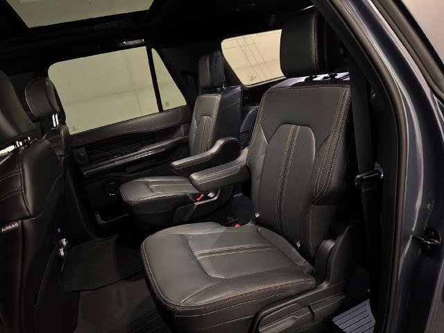 Certified 2023 Ford Expedition Max Platinum AWD/4WD image 37