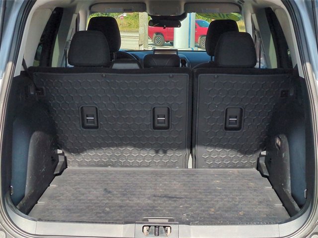 Certified 2022 Ford Bronco Sport Big Bend w/ Convenience Package image 13