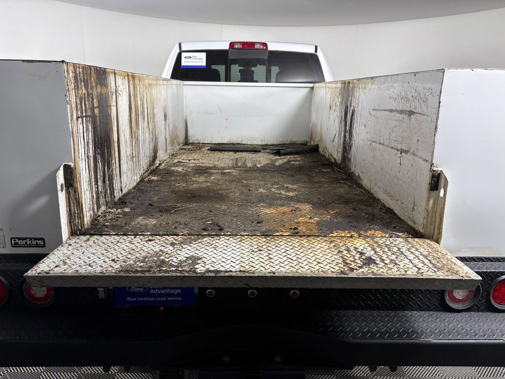 Used 2023 RAM 2500 Tradesman AWD/4WD image 31