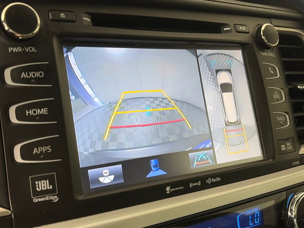 Used 2018 Toyota Highlander Limited Platinum image 20