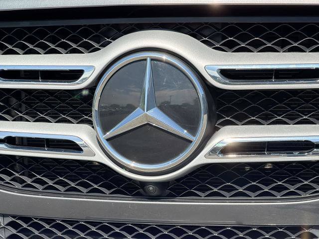 Used 2023 Mercedes-Benz GLE 350 4MATIC image 12