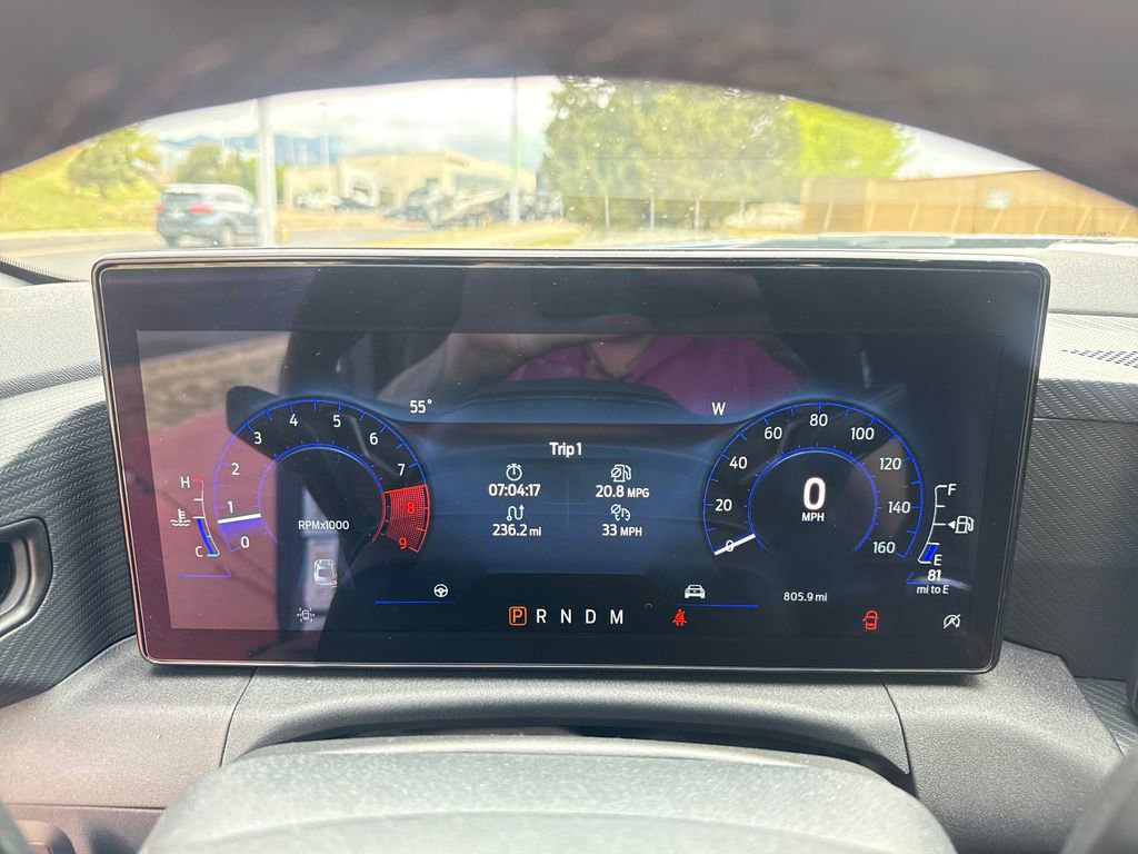 Certified 2024 Ford Mustang GT w/ GT Performance Package RWD image 17