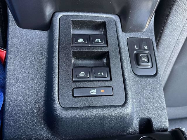 Certified 2025 Ford Bronco Big Bend AWD/4WD image 14