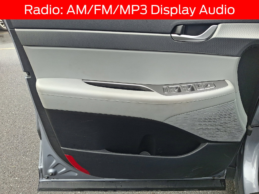 Used 2020 Hyundai Palisade SEL AWD/4WD image 12