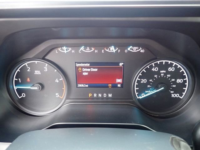 Certified 2025 Ford F250 XLT image 28