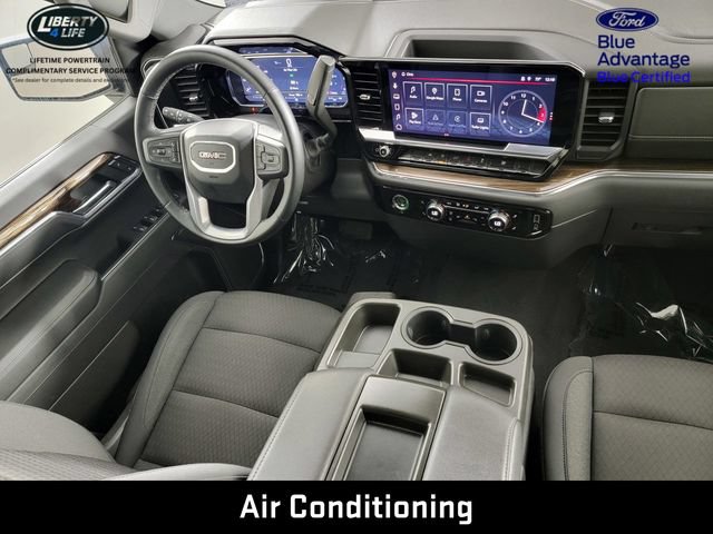 Used 2023 GMC Sierra 1500 Elevation AWD/4WD image 32