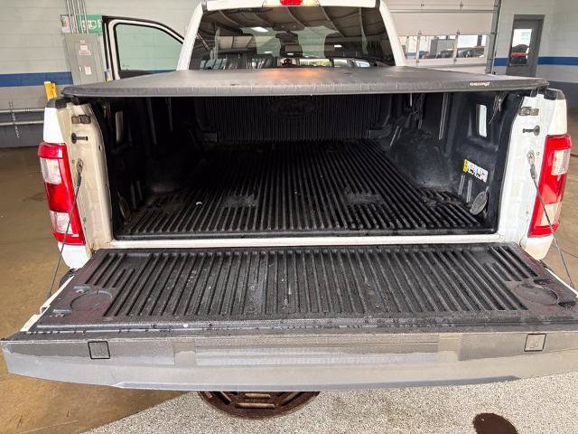 Certified 2023 Ford F150 XL w/ STX Appearance Package AWD/4WD image 29