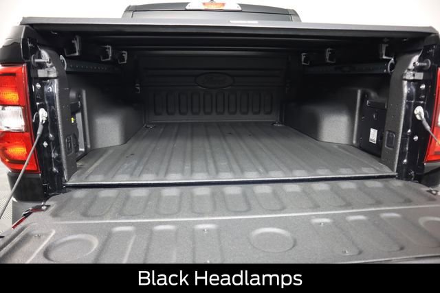 Certified 2024 Ford Maverick Lariat w/ Black Appearance Package image 31