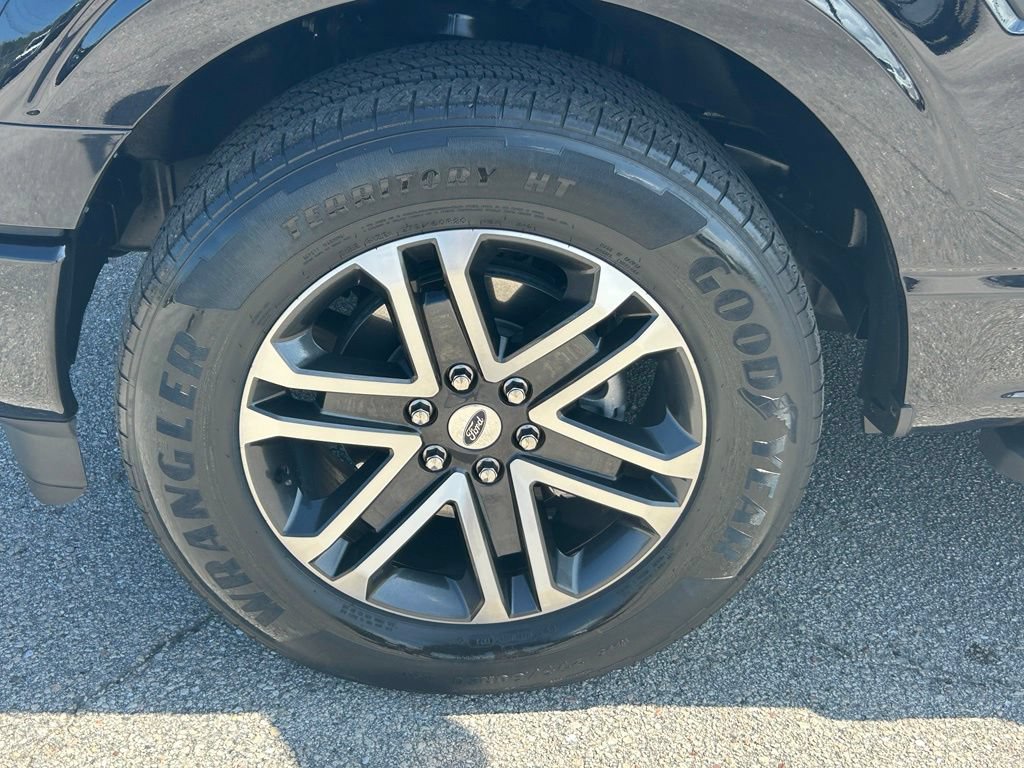 Certified 2023 Ford F150 XL w/ STX Appearance Package RWD image 20