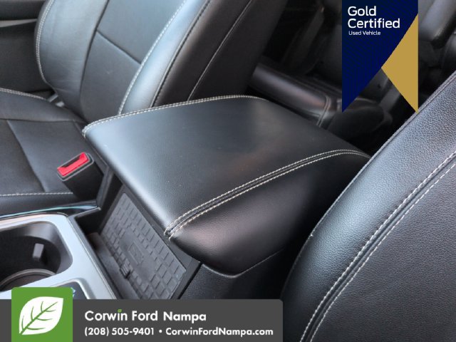 Certified 2021 Ford Explorer ST w/ Equipment Group 401A AWD/4WD image 20